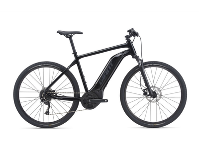 2025 GIANT Roam E+ GTS