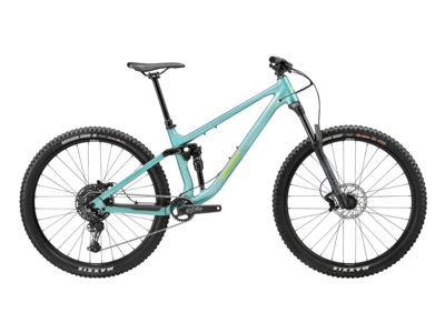 2025 NORCO Fluid FS A3 2025 NORCO Fluid FS A3