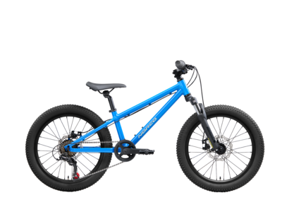 2025 NORCO Storm S20 Bleu
