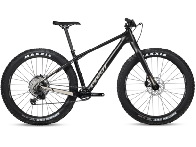 2025 PIVOT Les Fat 2025 PIVOT Les Fat