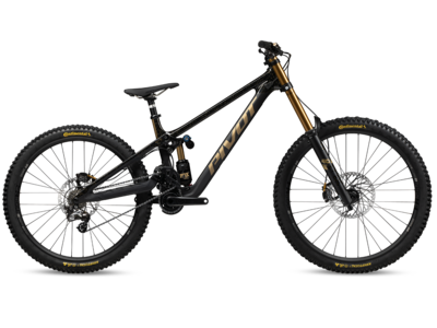 2025 PIVOT Phoenix Pro Saint