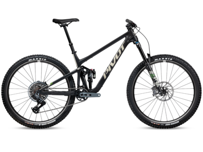 2025 PIVOT Switchblade Ride GX AXS 2025 PIVOT Switchblade Ride GX AXS
