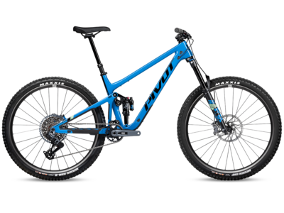 2025 PIVOT Switchblade Ride SLX 2025 PIVOT Switchblade Ride SLX