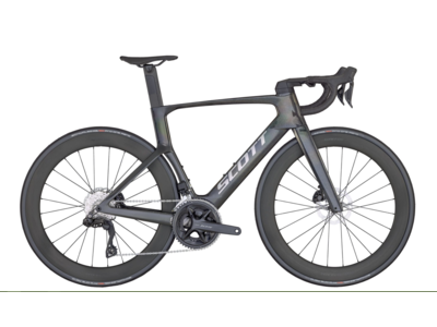 2025 SCOTT Foil RC 20