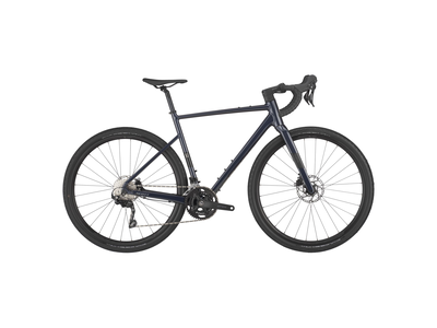 2025 SCOTT Speedster Gravel 30 Cosmic Blue 2025 SCOTT Speedster Gravel 30 Cosmic Blue