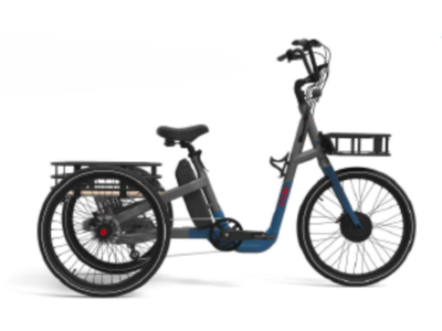 2025 TRIVEL Move City 2025 TRIVEL Move City