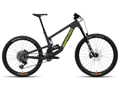 2026 SANTA CRUZ Nomad C MX 90 2026 SANTA CRUZ Nomad C MX 90