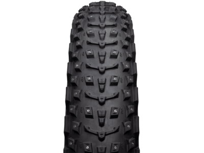 45NRTH Pneu Dillinger 5 27.5x4.5 TR Clouté 60Tpi Tan / 252 Concave Carbide Aluminium