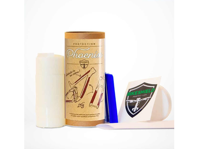 BIKESHIELD Protection Phoenix mat BIKESHIELD Protection Phoenix mat