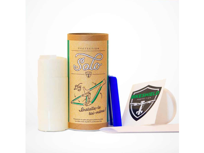 BIKESHIELD Protection Solo lustré BIKESHIELD Protection Solo lustré