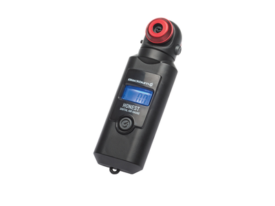 BLACKBURN Manomètre Digital Honest BLACKBURN Manomètre Digital Honest
