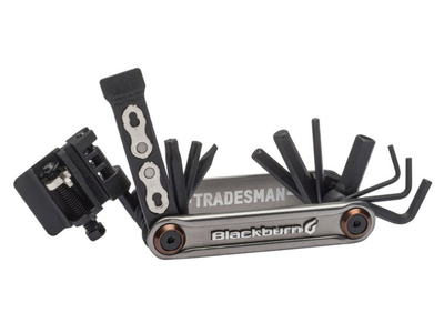 BLACKBURN Multi-Outils Tradesman BLACKBURN Multi-Outils Tradesman