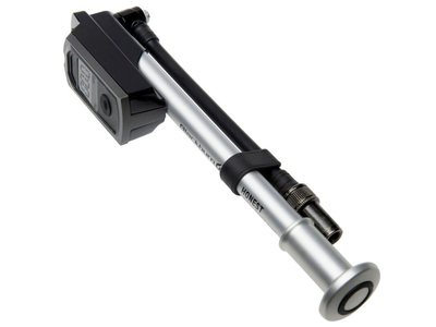 BLACKBURN Pompe suspension Digital Honest BLACKBURN Pompe suspension Digital Honest