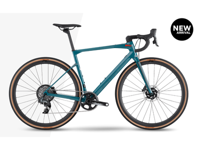 BMC Roadmachine X One Force AXS BMC Roadmachine X One Force AXS