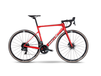 BMC TeamMachine SLR two