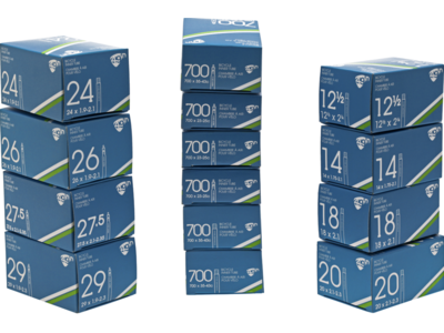 Chambre à air Standard (Dimension Divers) Chambre à air Standard (Dimension Divers)