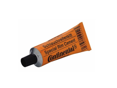 CONTINENTAL Colle Rim Cement Tube 25g aluminium CONTINENTAL Colle Rim Cement Tube 25g aluminium