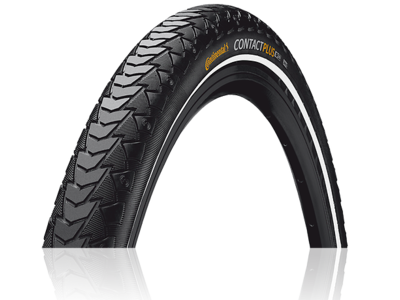 CONTINENTAL Pneu Contact Plus CONTINENTAL Pneu Contact Plus