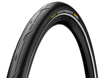 CONTINENTAL Pneu Contact Urban 700x47 Reflex CONTINENTAL Pneu Contact Urban 700x47 Reflex
