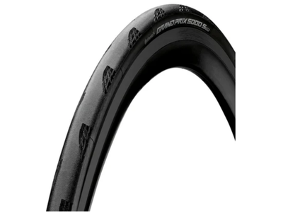 CONTINENTAL Pneu Grand Prix 5000S TR