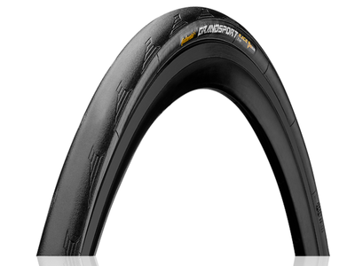 CONTINENTAL Pneu Grand Sport Race CONTINENTAL Pneu Grand Sport Race