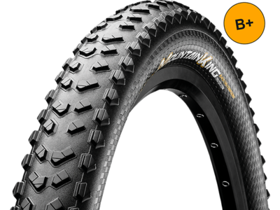 CONTINENTAL Pneu Mountain King WB