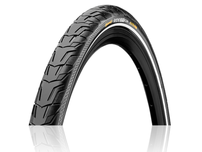 CONTINENTAL Pneu Ride City