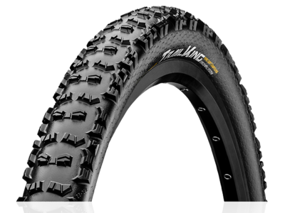 CONTINENTAL Pneu Trail King SW Perfo Pliable