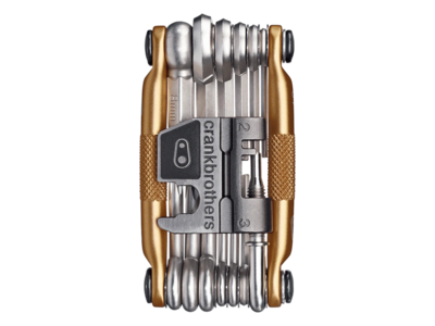 CRANKBROTHERS Outil M19 CRANKBROTHERS Outil M19