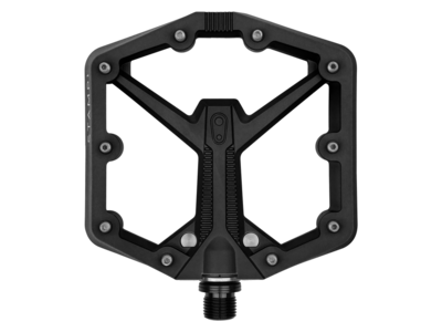 CRANKBROTHERS Pédales Stamp 1 Gen 2 CRANKBROTHERS Pédales Stamp 1 Gen 2