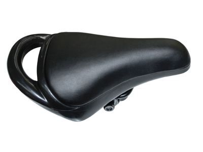 DAMCO Selle Junior avec poignée arr. DAMCO Selle Junior avec poignée arr.