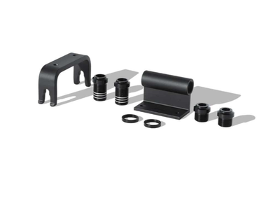 DELTA Porte Vélo pour boite de camionnette Pro 12/15/ DELTA Porte Vélo pour boite de camionnette Pro 12/15/