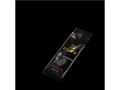 DUUS Gel Pré-Workout 36g DUUS Gel Pré-Workout 36g