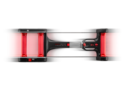 ELITE Rouleau d'entrainement Quick Motion