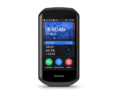 GARMIN Edge 1050 Unit GARMIN Edge 1050 Unit