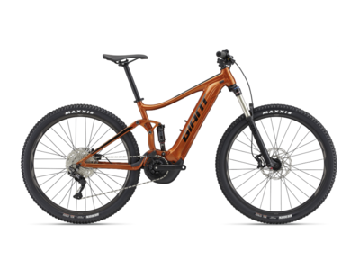 GIANT Stance E+ 2 GIANT Stance E+ 2