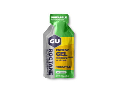 GU Gel Energy Roctane