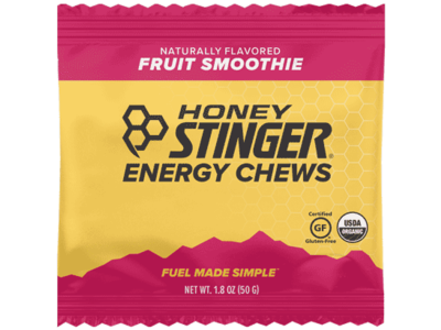 HONEY STINGER Jujubes énerg. 50g