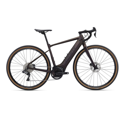 GIANT 2023 GIANT Revolt E+ PRO EP8 500Wh