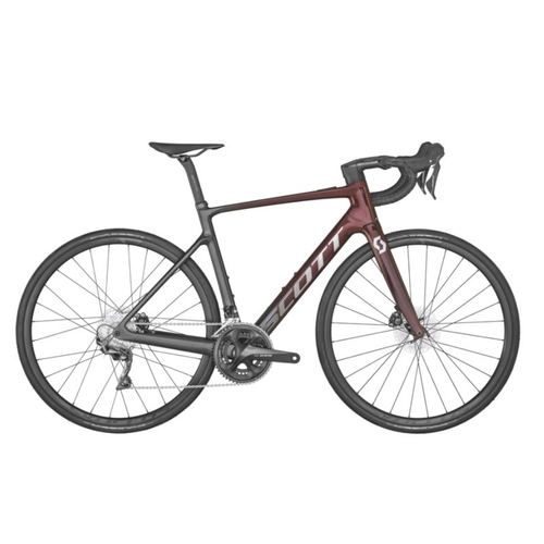 SCOTT SCOTT Addict Eride 30