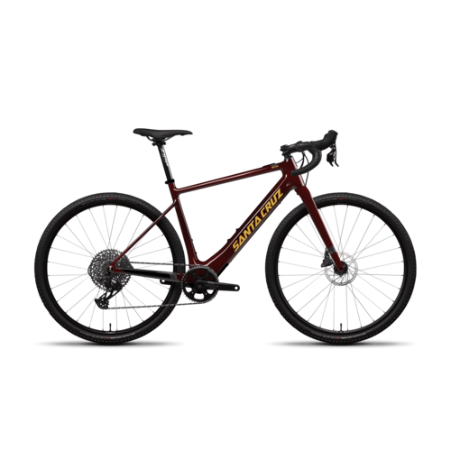 SANTA CRUZ À venir 2025 SANTA CRUZ Skitch CC Apex