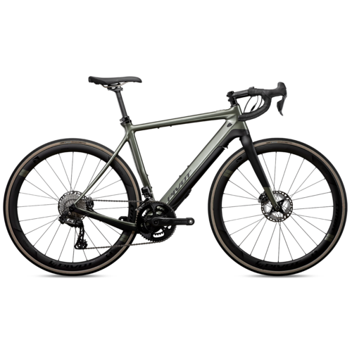 PIVOT PIVOT E-vault Team XPLR