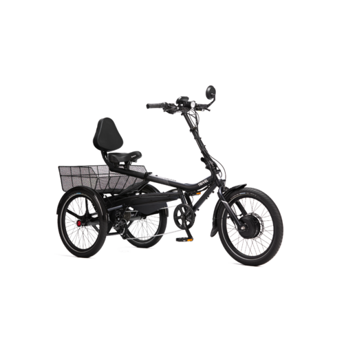 TRIVEL SURCOM 2024 TRIVEL E-Azteca 14AH TRIVEL SURCOM 2024 TRIVEL E-Azteca 14AH