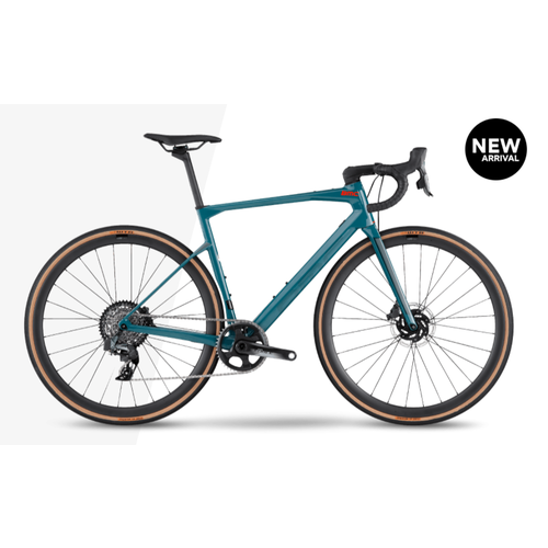 BMC BMC Roadmachine X One Force AXS BMC BMC Roadmachine X One Force AXS