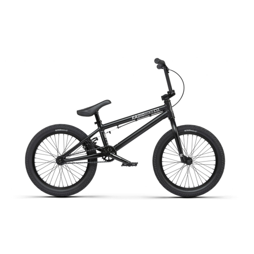 RADIO 2023 RADIO Dice 18