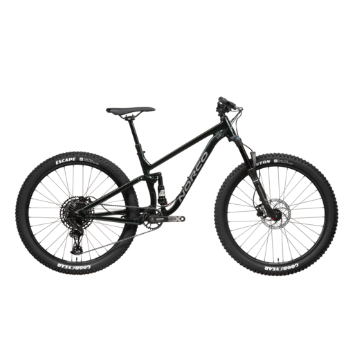 NORCO NORCO Fluid FS  XS Junior 27.5''