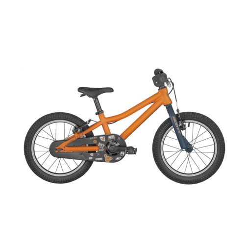 SCOTT SCOTT Roxter 16 Freewheel