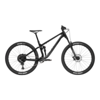 2024 NORCO Fluid FS 4