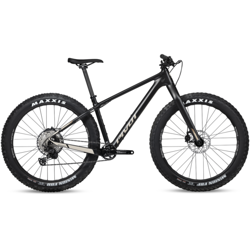 PIVOT 2025 PIVOT Les Fat PIVOT 2025 PIVOT Les Fat