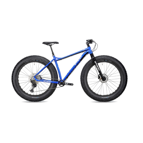 SPHERIK SPHERIK SF6 Suspension Mastodon SPHERIK SPHERIK SF6 Suspension Mastodon